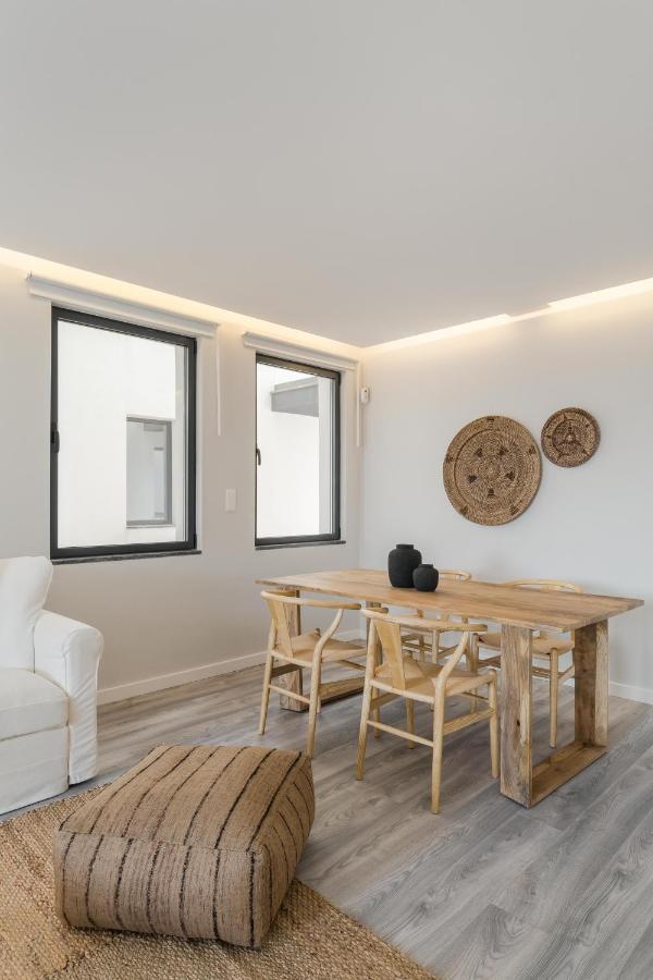 Casa Boma Lisboa - Unique Apartment With Swimming Pool - Marvila I Dış mekan fotoğraf