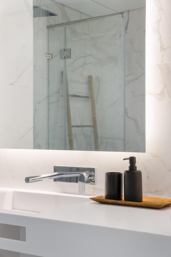 Casa Boma Lisboa - Unique Apartment With Swimming Pool - Marvila I Dış mekan fotoğraf