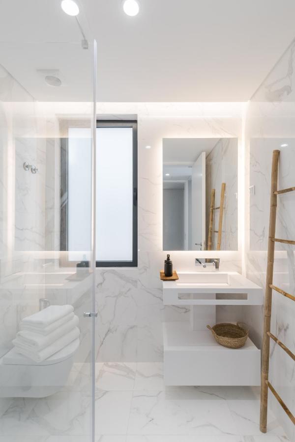 Casa Boma Lisboa - Unique Apartment With Swimming Pool - Marvila I Dış mekan fotoğraf