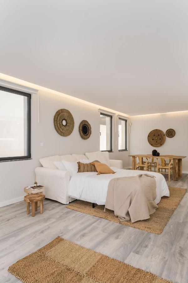Casa Boma Lisboa - Unique Apartment With Swimming Pool - Marvila I Dış mekan fotoğraf