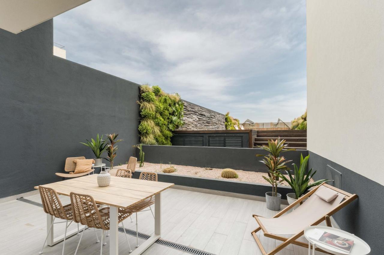 Casa Boma Lisboa - Unique Apartment With Swimming Pool - Marvila I Dış mekan fotoğraf