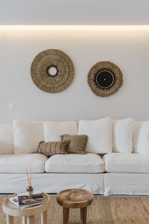 Casa Boma Lisboa - Unique Apartment With Swimming Pool - Marvila I Dış mekan fotoğraf