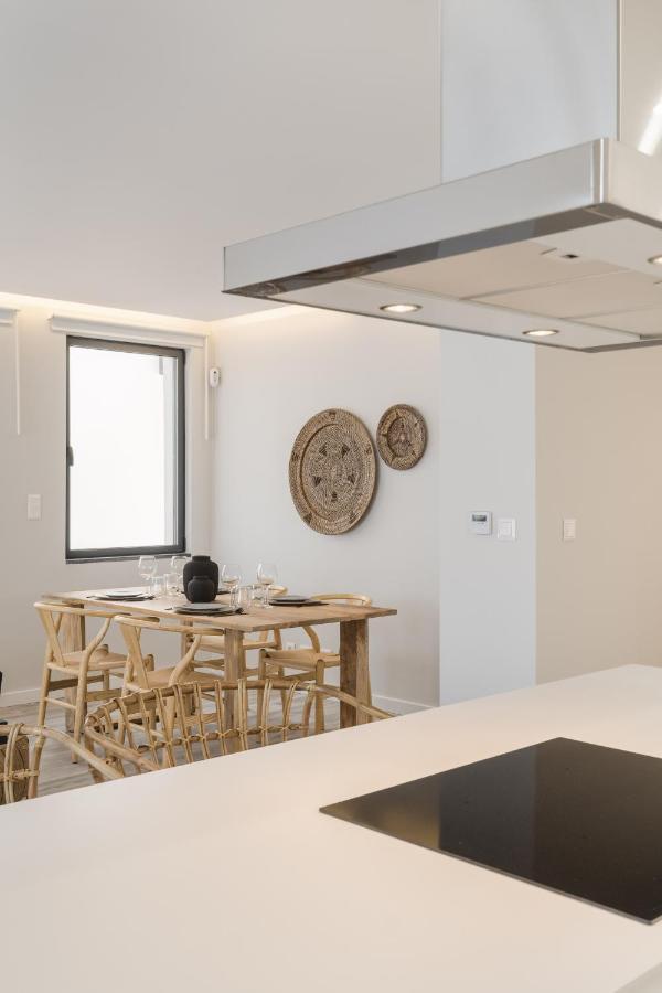Casa Boma Lisboa - Unique Apartment With Swimming Pool - Marvila I Dış mekan fotoğraf
