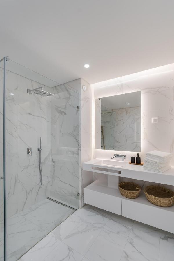 Casa Boma Lisboa - Unique Apartment With Swimming Pool - Marvila I Dış mekan fotoğraf