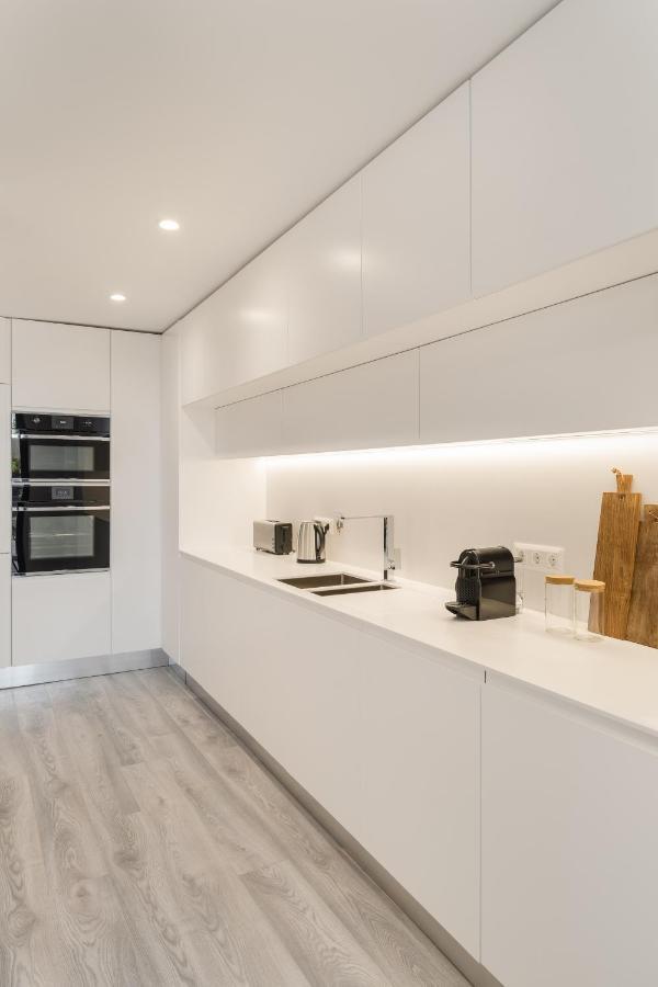 Casa Boma Lisboa - Unique Apartment With Swimming Pool - Marvila I Dış mekan fotoğraf