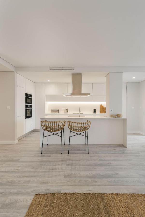 Casa Boma Lisboa - Unique Apartment With Swimming Pool - Marvila I Dış mekan fotoğraf