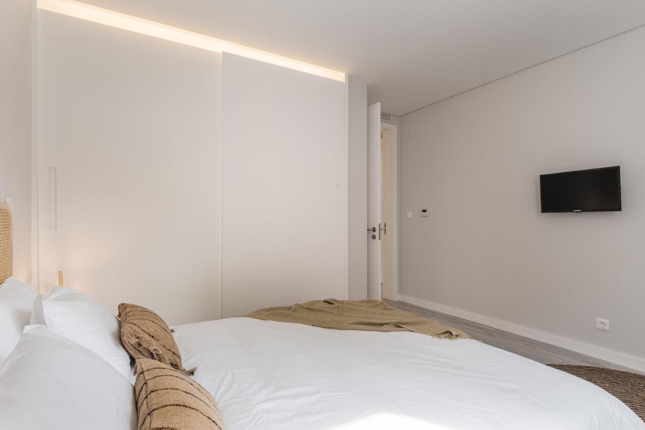 Casa Boma Lisboa - Unique Apartment With Swimming Pool - Marvila I Dış mekan fotoğraf
