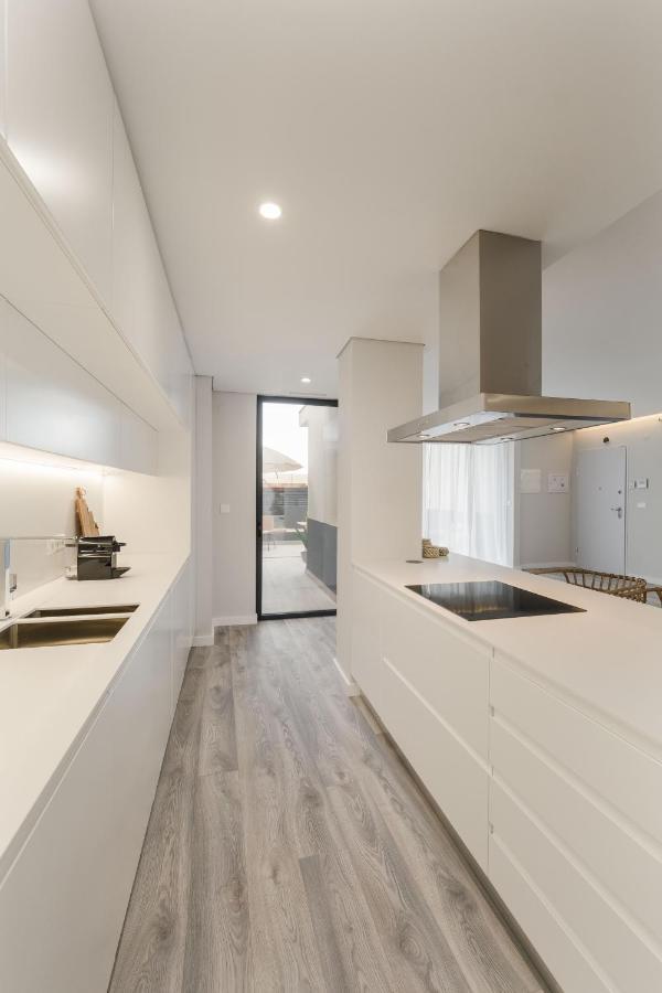 Casa Boma Lisboa - Unique Apartment With Swimming Pool - Marvila I Dış mekan fotoğraf