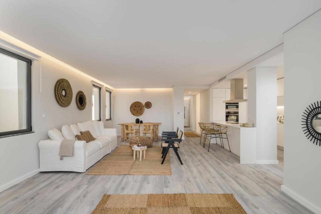 Casa Boma Lisboa - Unique Apartment With Swimming Pool - Marvila I Dış mekan fotoğraf