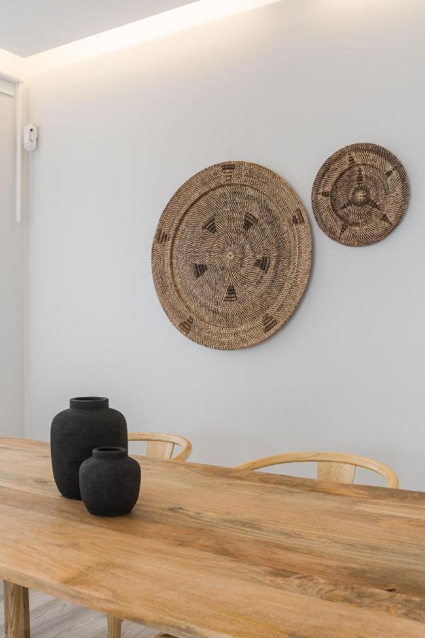 Casa Boma Lisboa - Unique Apartment With Swimming Pool - Marvila I Dış mekan fotoğraf